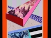 BEAU SOLEIL #20 - 2011 | 36"W X 48"H