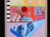 BEAU SOLEIL #4 - 2010 | 30"W X 40"H