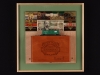 GREEN BOXCAR - 2008