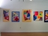 HUDSON CONTEMPORARY 2014