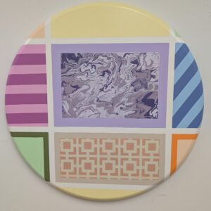 Diversity | 30in round